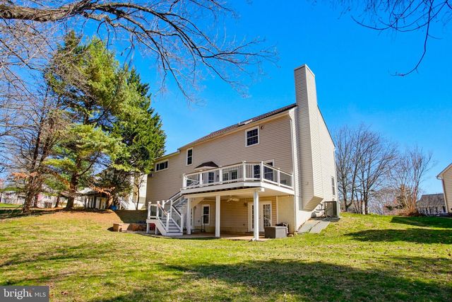 3514 LAME BEAVER CT, Ellicott City, MD 21042