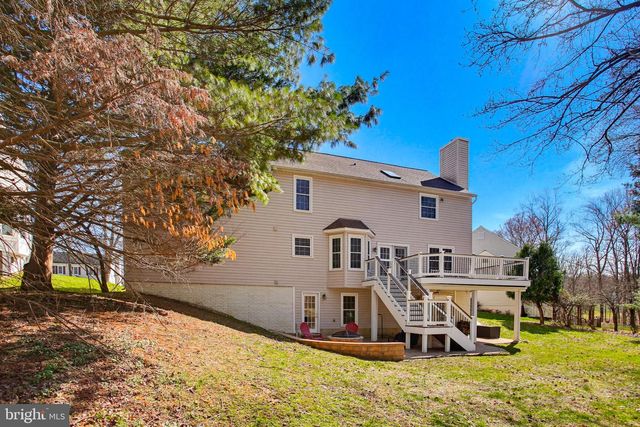 3514 LAME BEAVER CT, Ellicott City, MD 21042