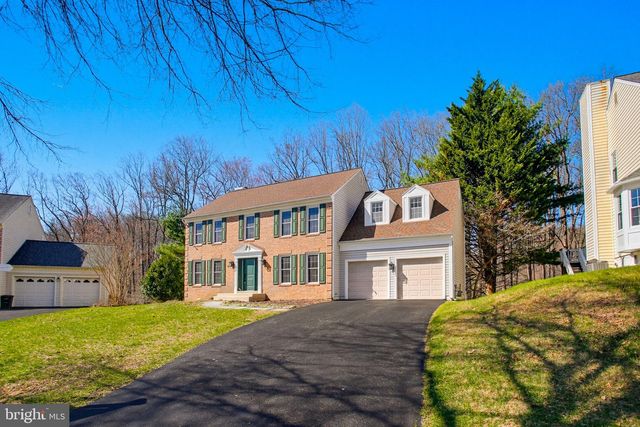 3514 LAME BEAVER CT, Ellicott City, MD 21042