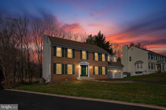 3514 LAME BEAVER CT, Ellicott City, MD 21042