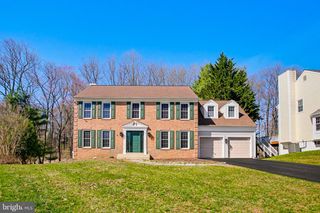 3514 LAME BEAVER CT, Ellicott City, MD 21042