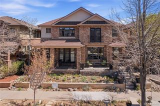 66 S Jackson Street, Denver, CO 80209