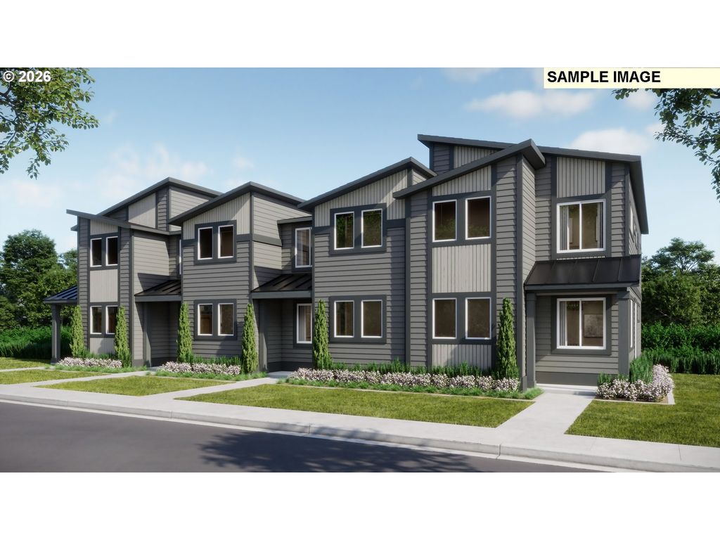 7306 Se Butternut Creek Pkwy, Hillsboro, OR 97123