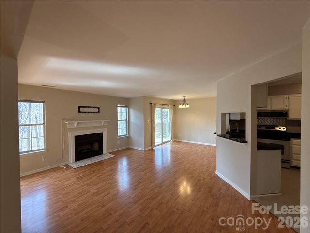 6500 Clavell Lane A, Charlotte, NC 28210