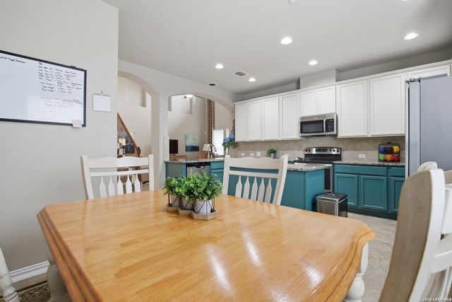 433 TROTTI CV, Cibolo, TX 78108