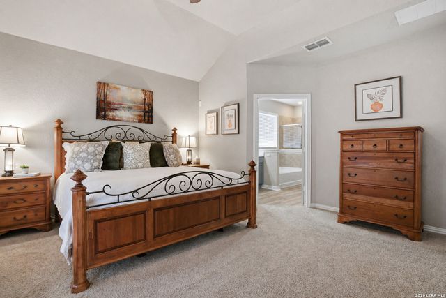433 TROTTI CV, Cibolo, TX 78108