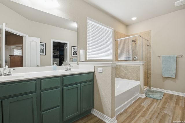 433 TROTTI CV, Cibolo, TX 78108