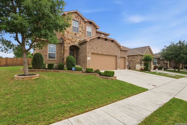 433 TROTTI CV, Cibolo, TX 78108