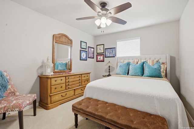 433 TROTTI CV, Cibolo, TX 78108