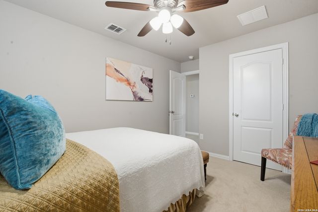 433 TROTTI CV, Cibolo, TX 78108