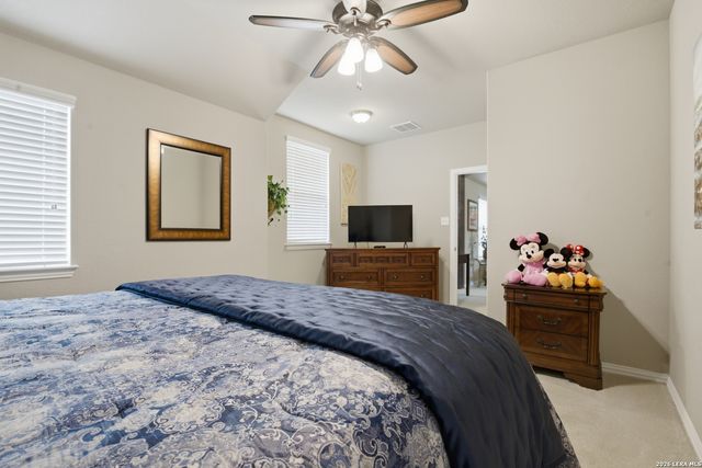 433 TROTTI CV, Cibolo, TX 78108