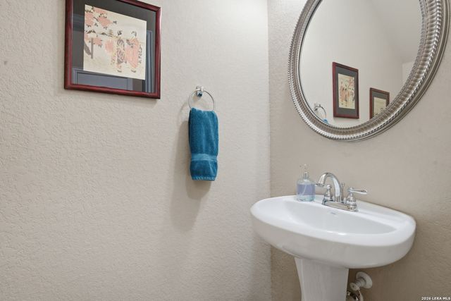 433 TROTTI CV, Cibolo, TX 78108