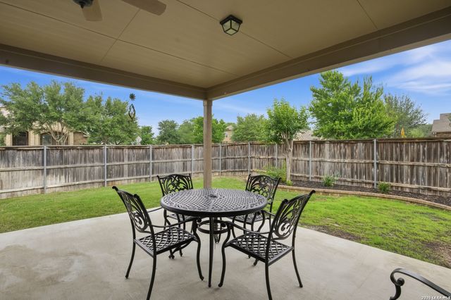 433 TROTTI CV, Cibolo, TX 78108