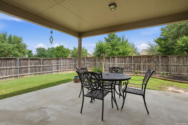 433 TROTTI CV, Cibolo, TX 78108