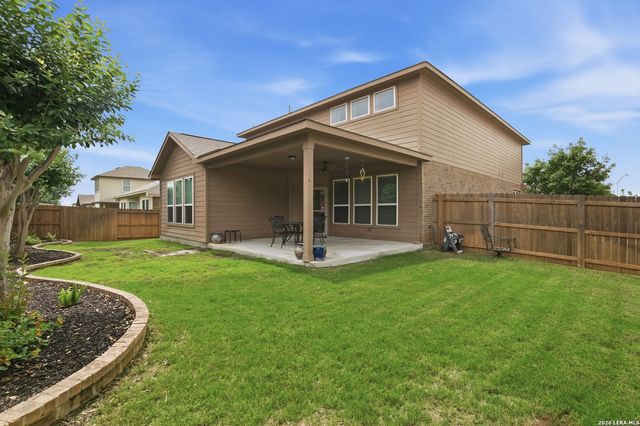 433 TROTTI CV, Cibolo, TX 78108