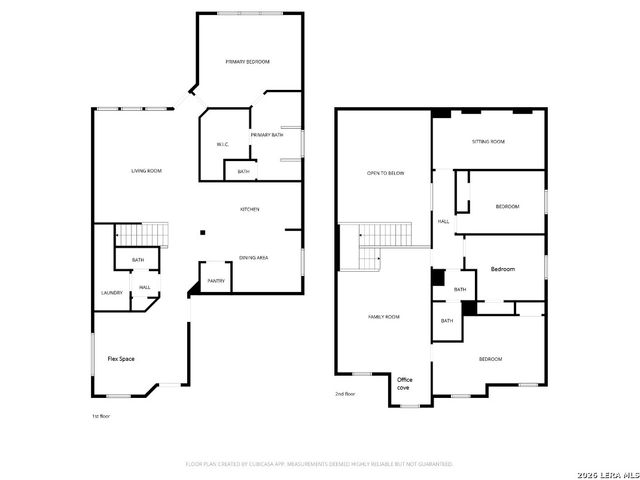 433 TROTTI CV, Cibolo, TX 78108