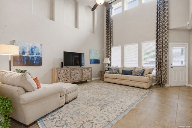 433 TROTTI CV, Cibolo, TX 78108