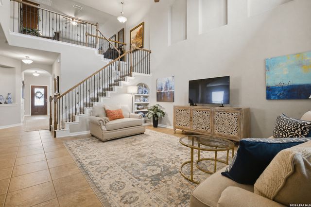 433 TROTTI CV, Cibolo, TX 78108