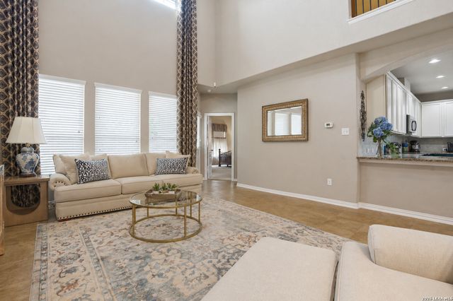 433 TROTTI CV, Cibolo, TX 78108