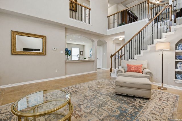 433 TROTTI CV, Cibolo, TX 78108