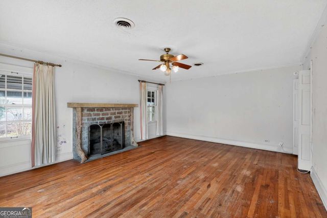 873 College Avenue NW, Conyers, GA 30012