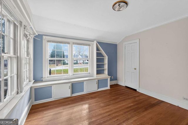 873 College Avenue NW, Conyers, GA 30012