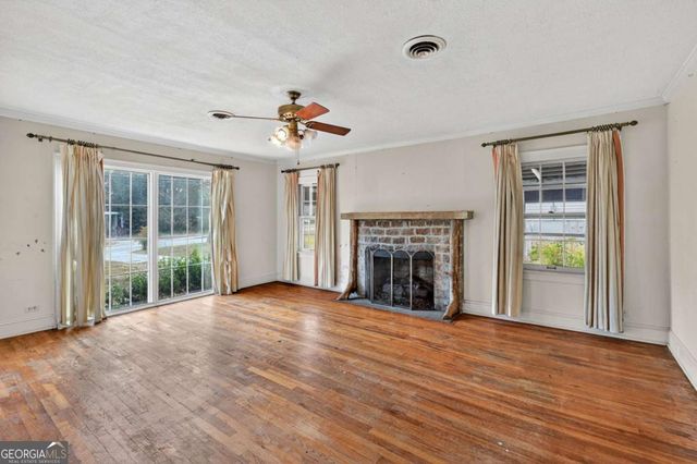 873 College Avenue NW, Conyers, GA 30012