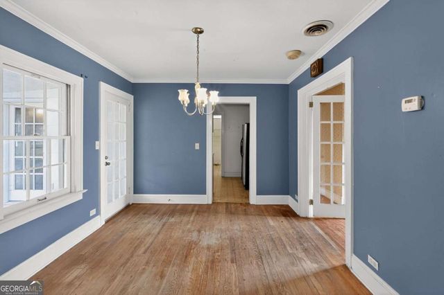 873 College Avenue NW, Conyers, GA 30012