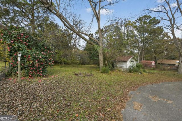 873 College Avenue NW, Conyers, GA 30012