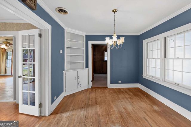 873 College Avenue NW, Conyers, GA 30012