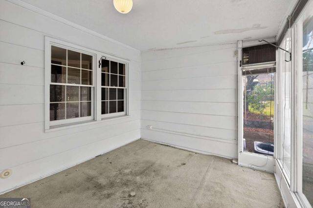 873 College Avenue NW, Conyers, GA 30012