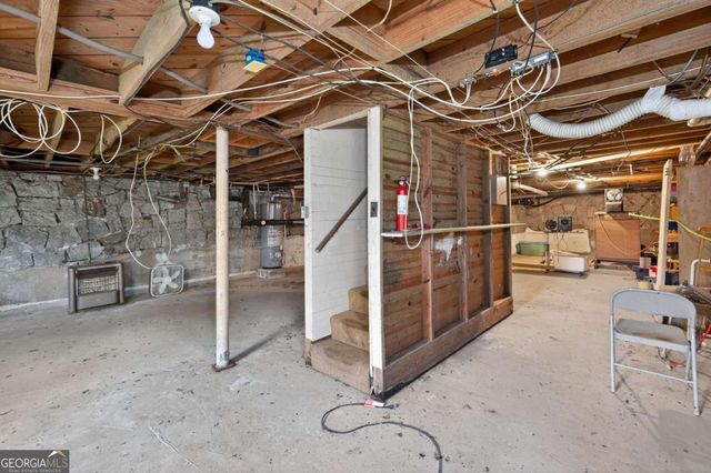 873 College Avenue NW, Conyers, GA 30012