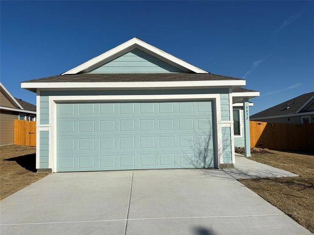 9832 Trusler Road, Fort Worth, TX 76179