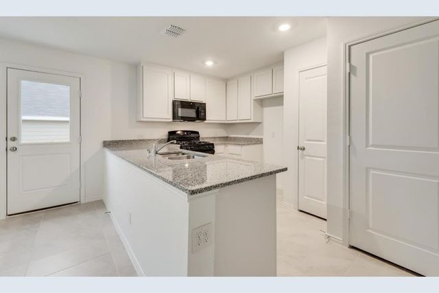 9832 Trusler Road, Fort Worth, TX 76179