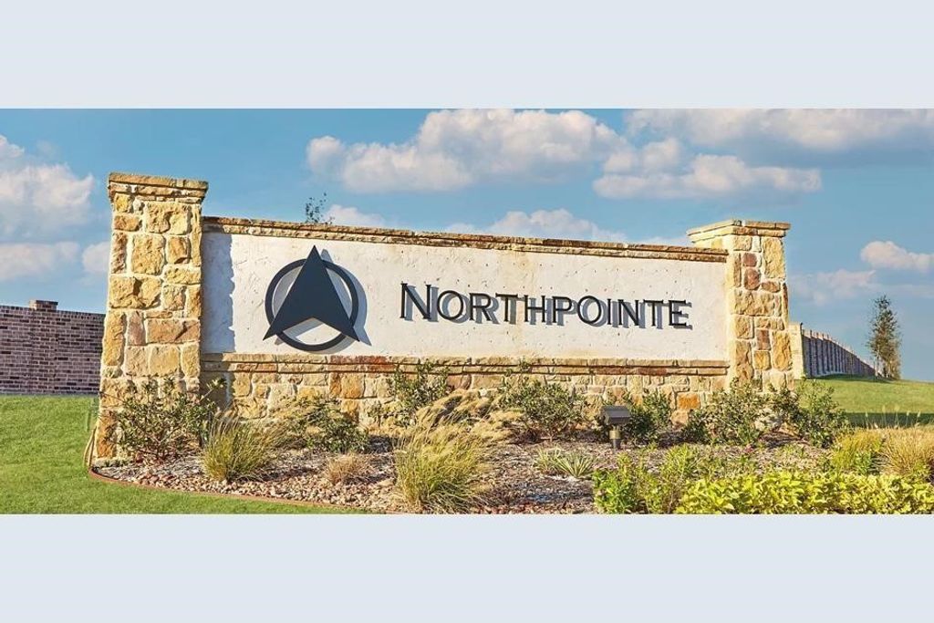 9832 Trusler Road, Fort Worth, TX 76179