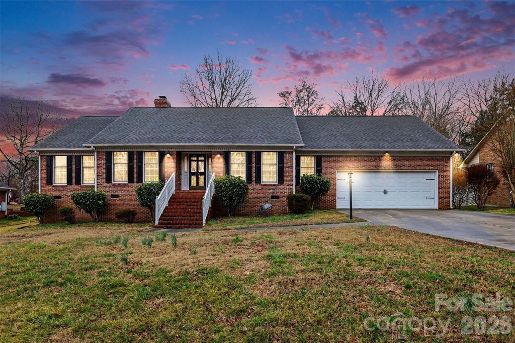 1439 Woodhurst Drive, Rock Hill, SC 29732