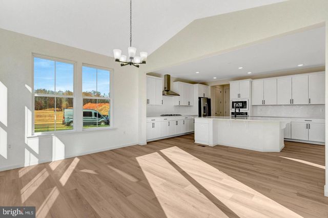 1925 SUNSET LN, Culpeper, VA 22701