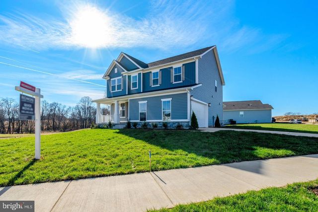 1925 SUNSET LN, Culpeper, VA 22701