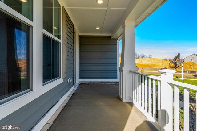 1925 SUNSET LN, Culpeper, VA 22701