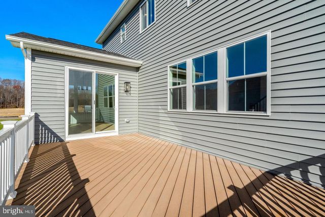 1925 SUNSET LN, Culpeper, VA 22701