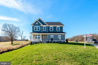1925 SUNSET LN, Culpeper, VA 22701