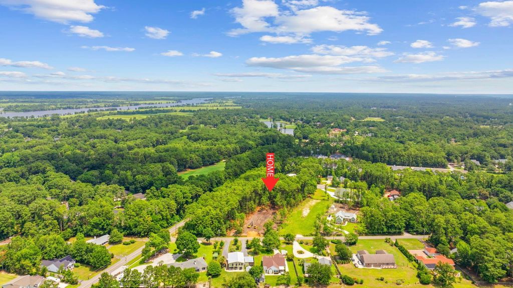 1B Brace Dr., Pawleys Island, SC 29585 — photo 5