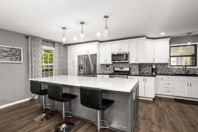 9502 N 45th STREET, Brown Deer, WI 53223
