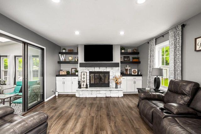 9502 N 45th STREET, Brown Deer, WI 53223