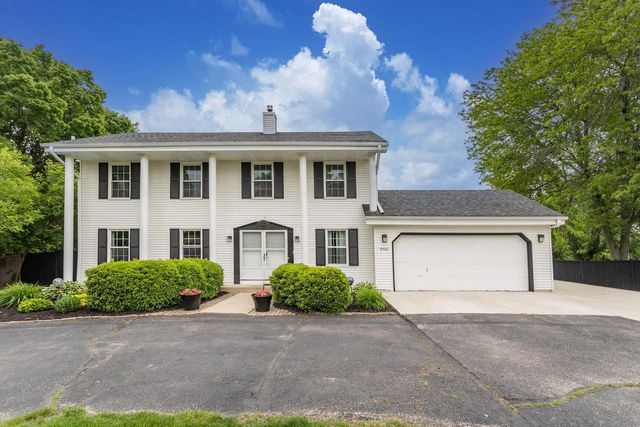 9502 N 45th STREET, Brown Deer, WI 53223