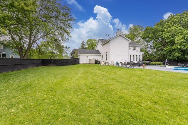 9502 N 45th STREET, Brown Deer, WI 53223
