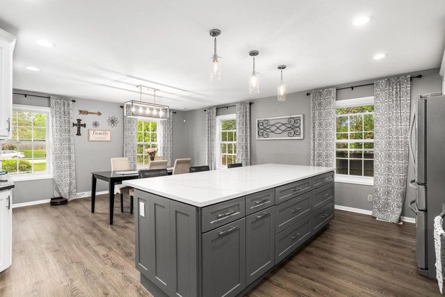 9502 N 45th STREET, Brown Deer, WI 53223