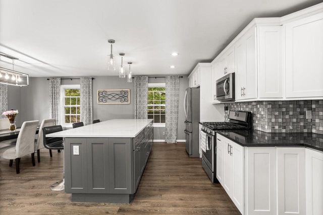 9502 N 45th STREET, Brown Deer, WI 53223