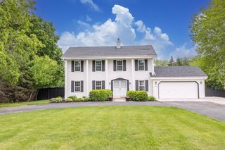9502 N 45th STREET, Brown Deer, WI 53223