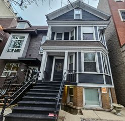 2541 N Southport Avenue 2R, Chicago, IL 60614